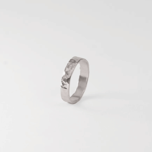 Baby K ring