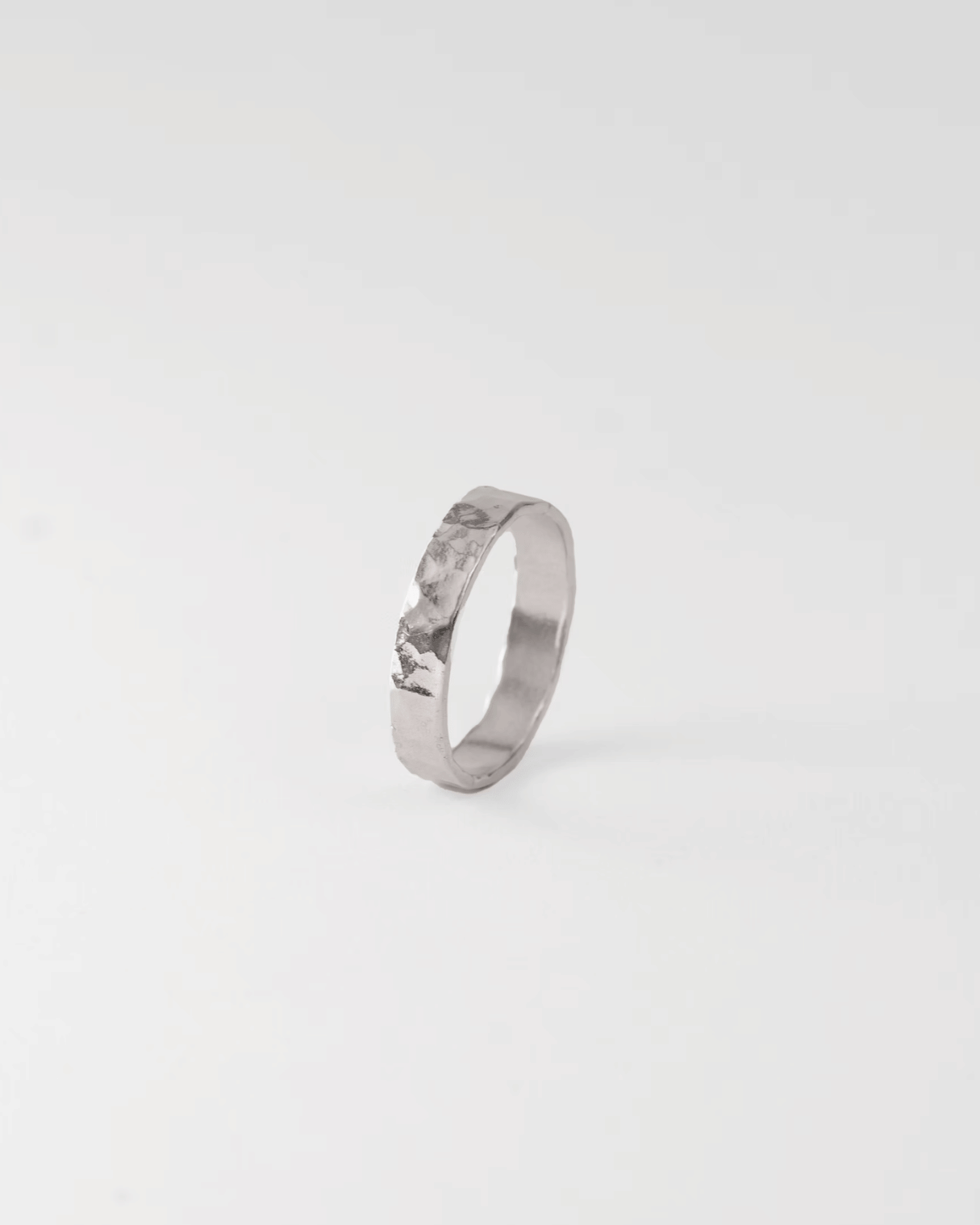 Baby K ring