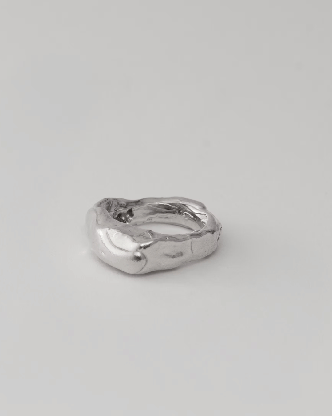 Mylo ring
