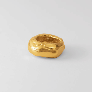 Vander ring