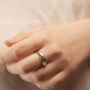 Harmonic ring