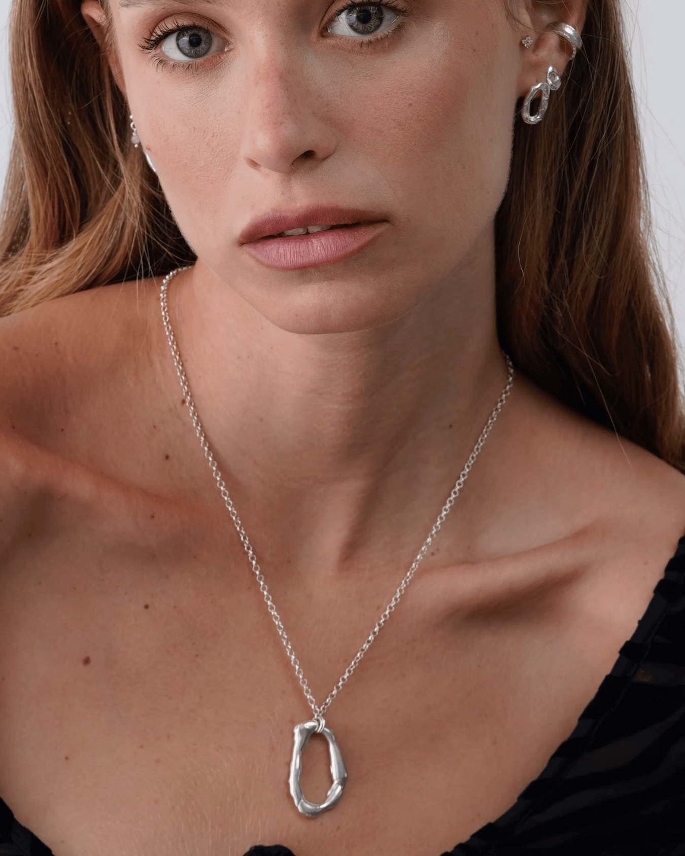 Caytlin necklace