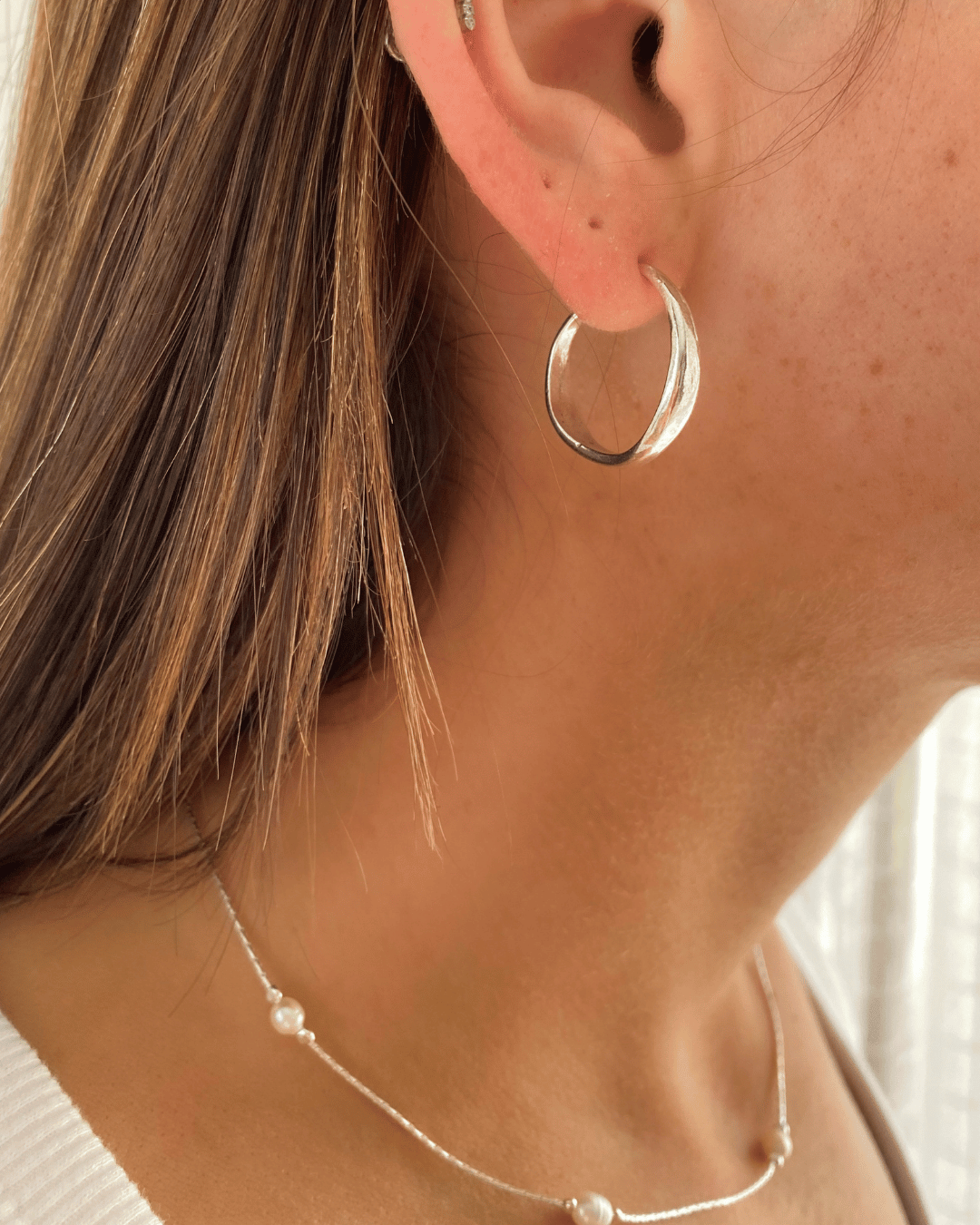 Jhonny Earrings