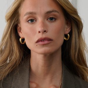 Jinx earrings