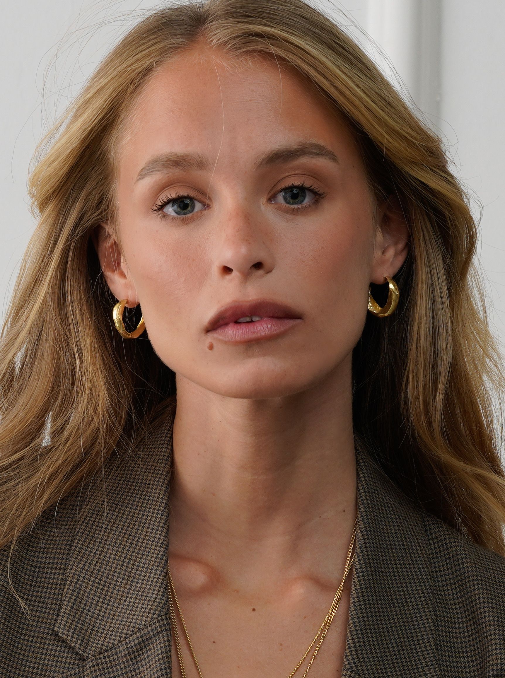 Jinx earrings Jinx earrings