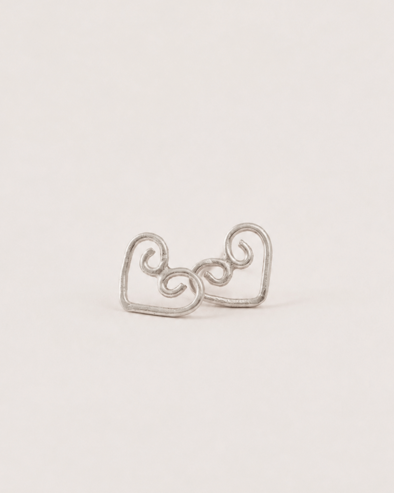 HEART EARRINGS