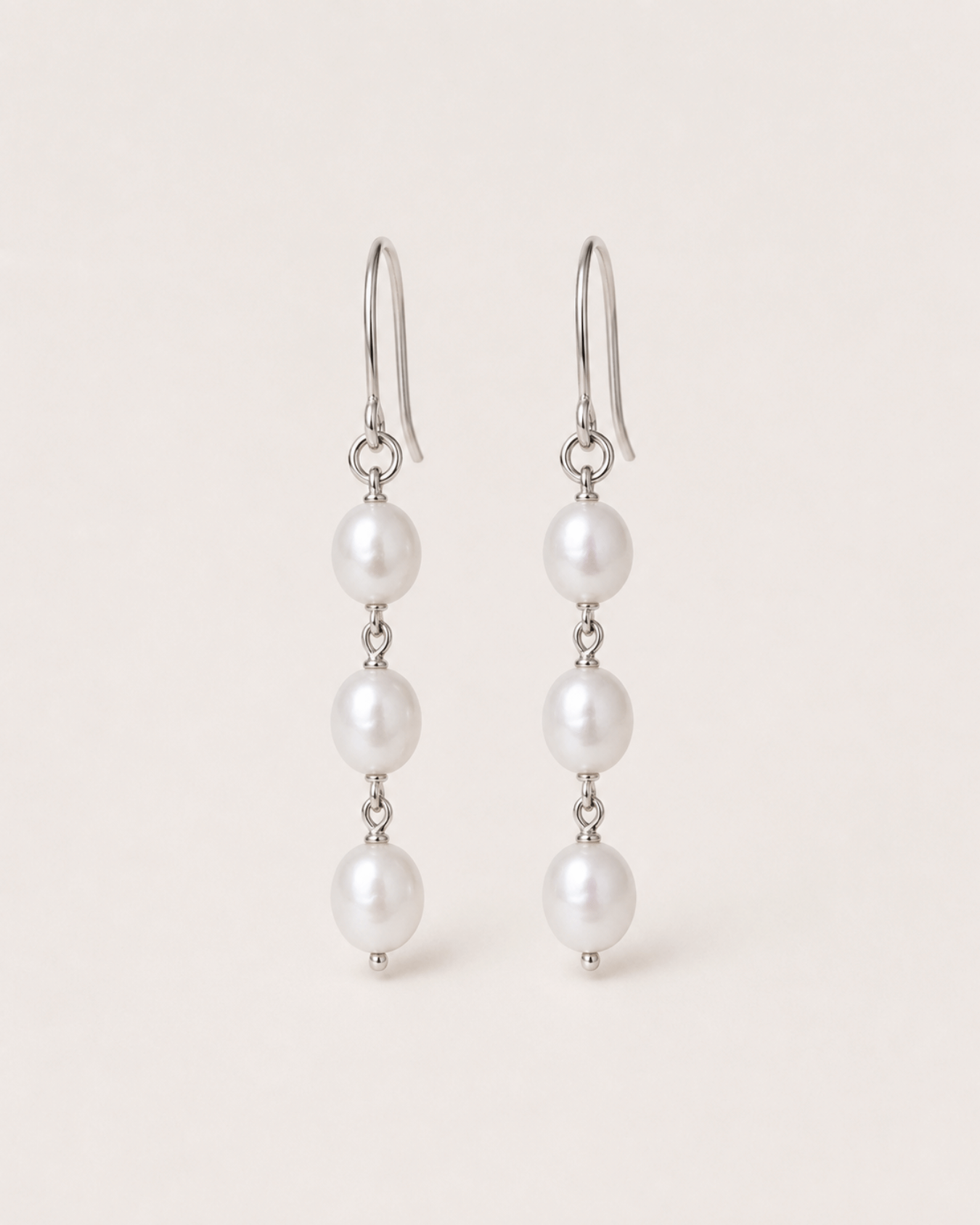 Firefly earrings