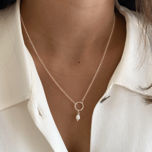 Soul necklace