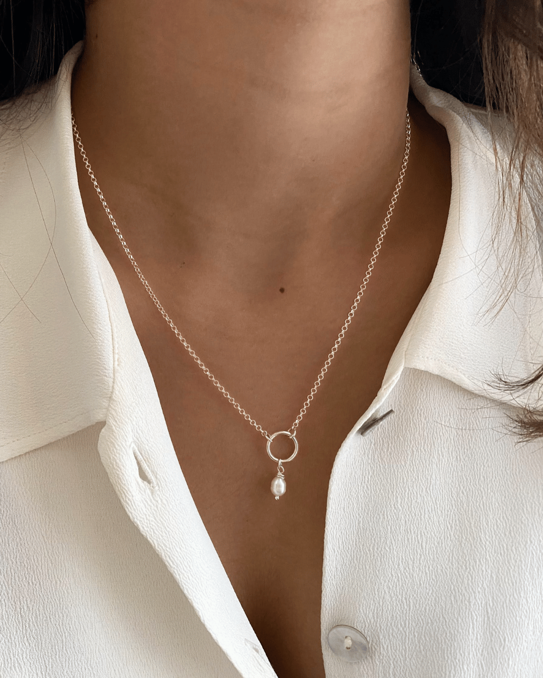 Soul necklace