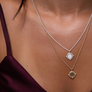 Elinor Necklace