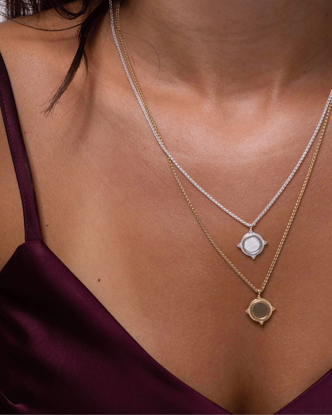Elinor Necklace