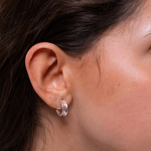 Tobby earrings