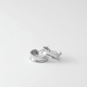 Tobby earrings