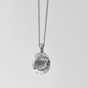 Ekko Necklace