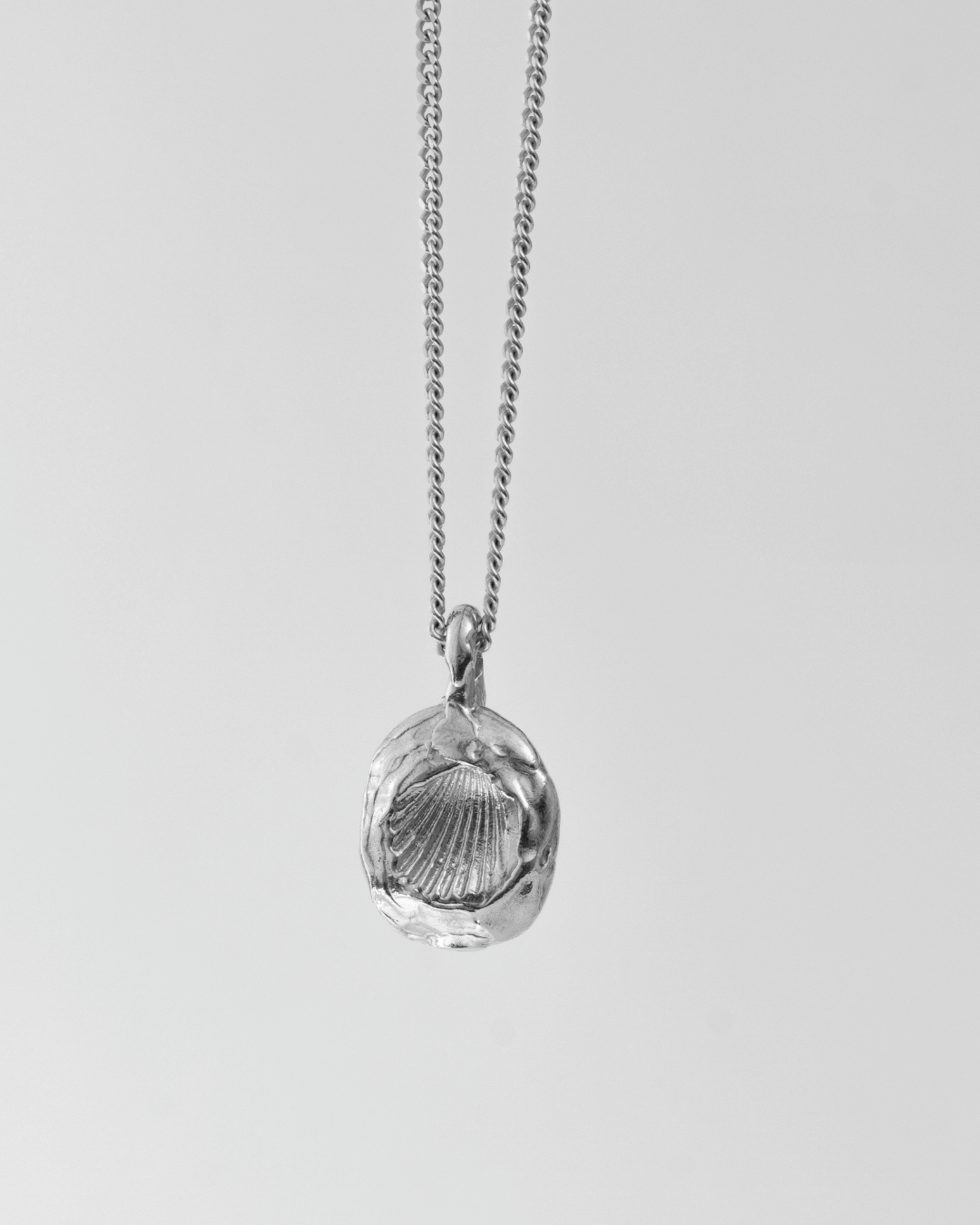 Ekko Necklace