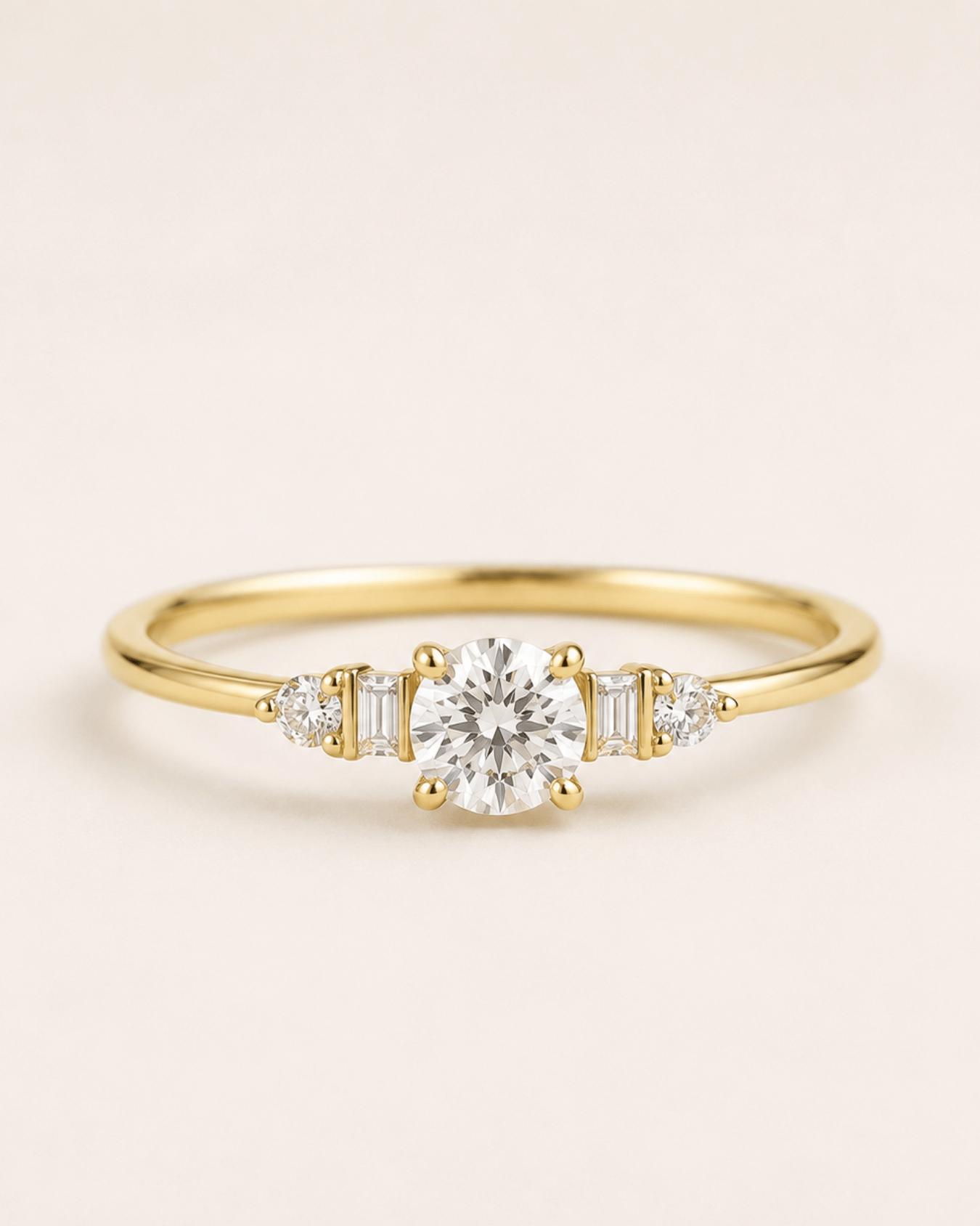 Ayelet ring